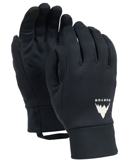 Burton Women's Gore-Tex Under Gloves - Summit Taupe
