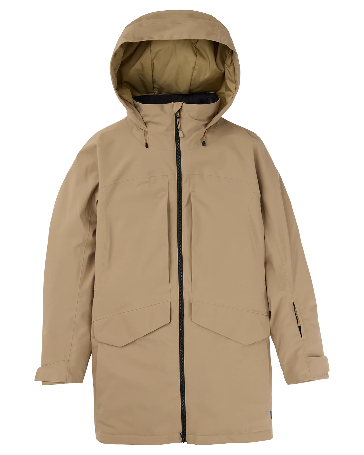 Burton Women's Prowess 2.0 2L Snow Jacket - Kelp Women's Snow Jackets - Trojan Wake Ski Snow