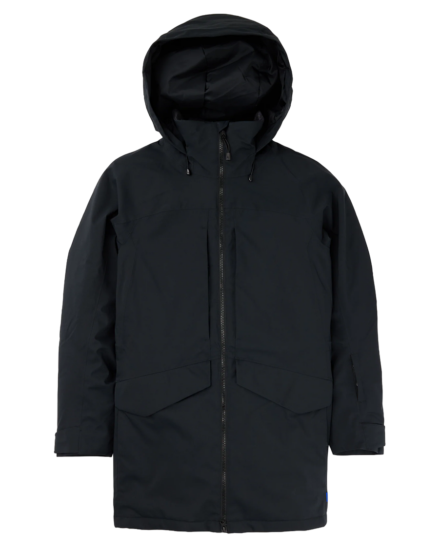 Burton Women's Prowess 2.0 2L Snow Jacket - True Black