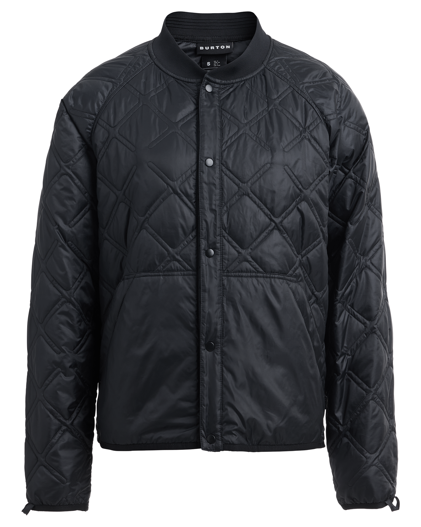 Burton Women's Reserve 2L 3-In-1 Snow Jacket - True Black Women's Snow Jackets - Trojan Wake Ski Snow