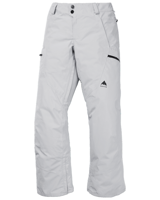 Burton Women's Reserve GORE-TEX® 2L Snow Pants - Gray Cloud