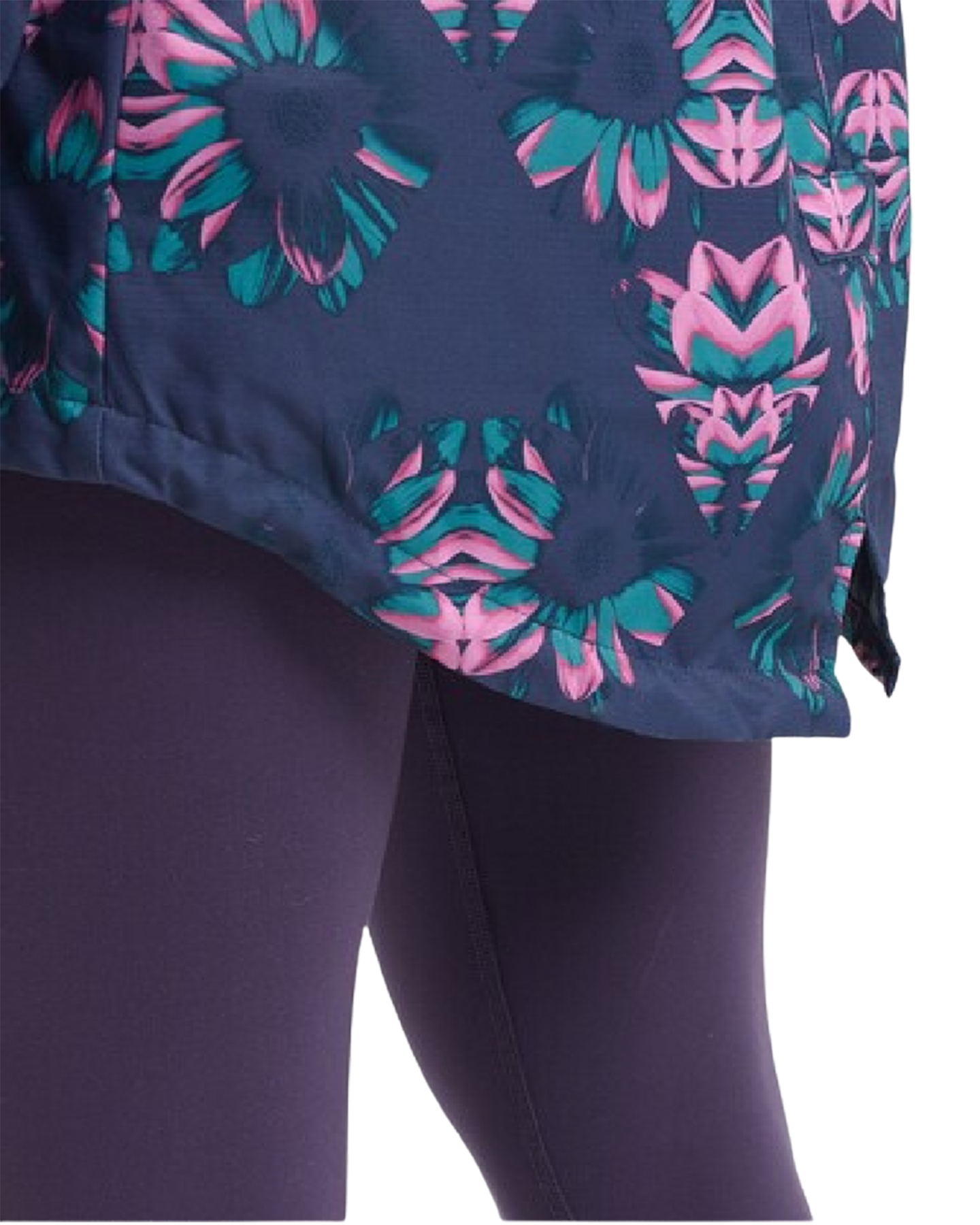 Burton Women's Sadie Rain Jacket - Dress Blue Stylus (L) Women's Snow Jackets - Trojan Wake Ski Snow