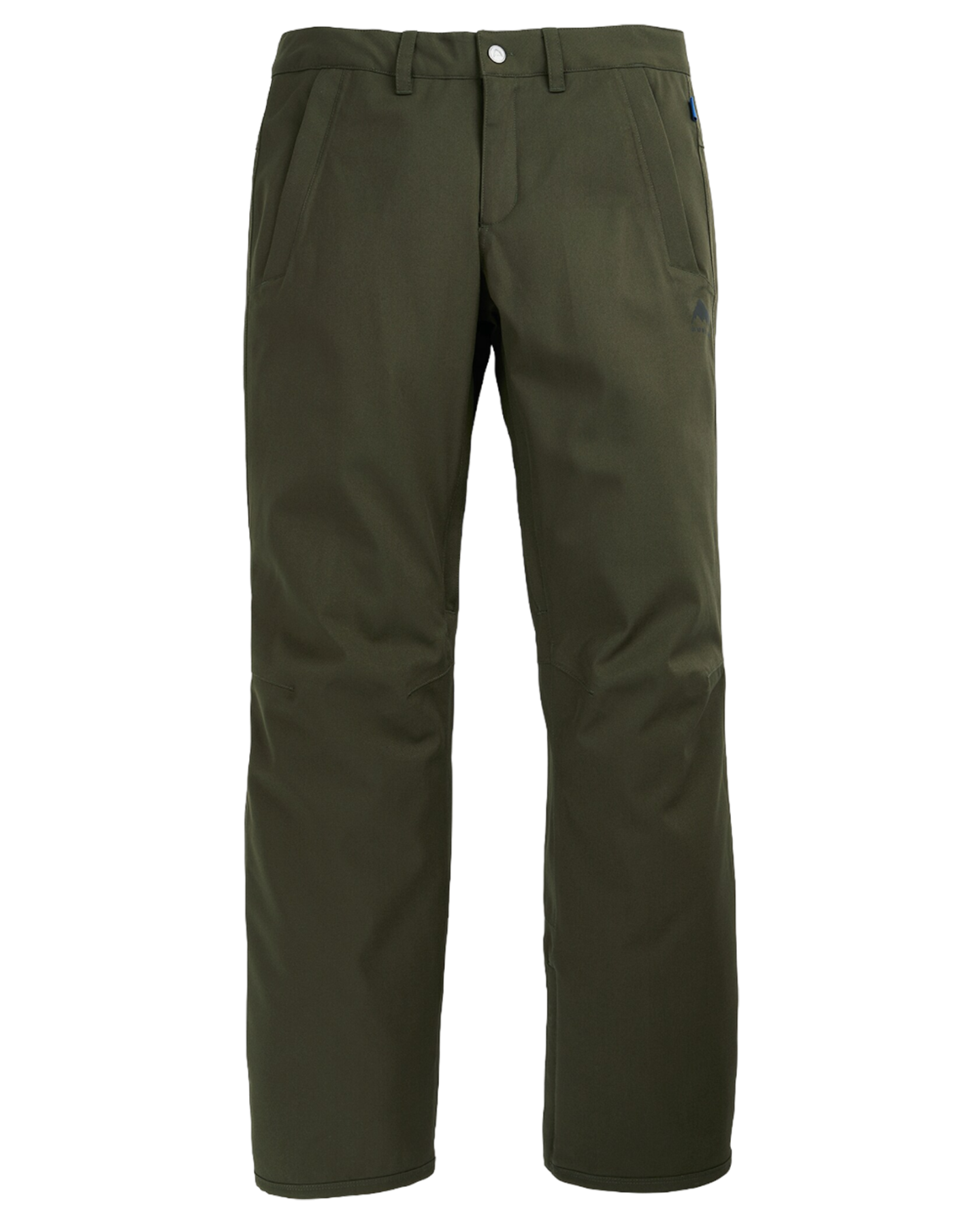 Burton Women's Society Snow Pants - Forest Night Women's Snow Pants - Trojan Wake Ski Snow