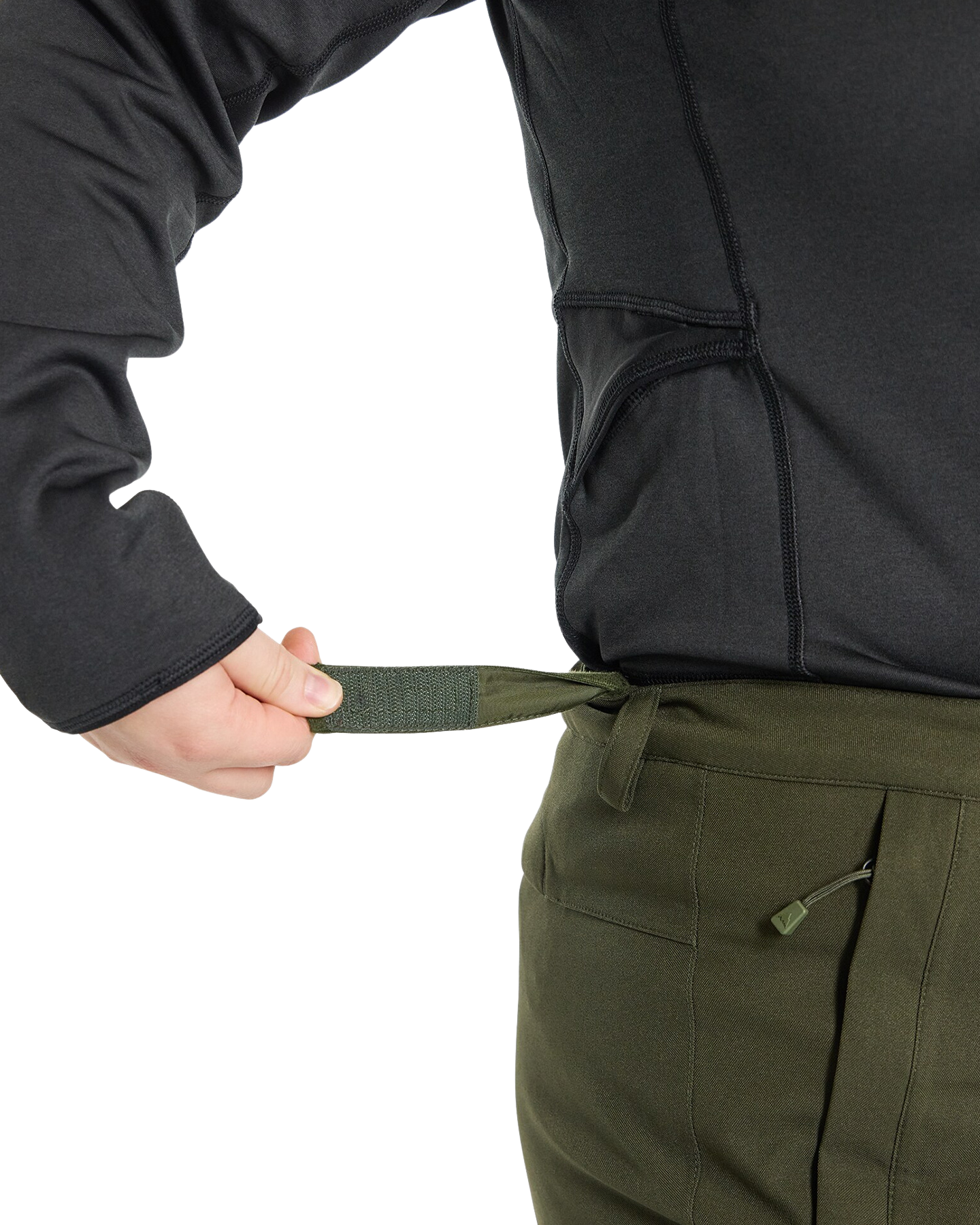 Burton Women's Society Snow Pants - Forest Night Women's Snow Pants - Trojan Wake Ski Snow