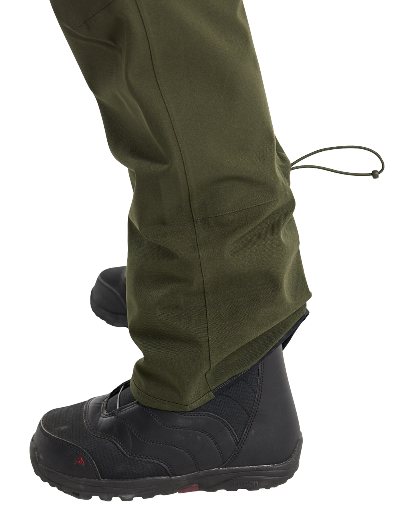 Burton Women's Society Snow Pants - Forest Night Women's Snow Pants - Trojan Wake Ski Snow