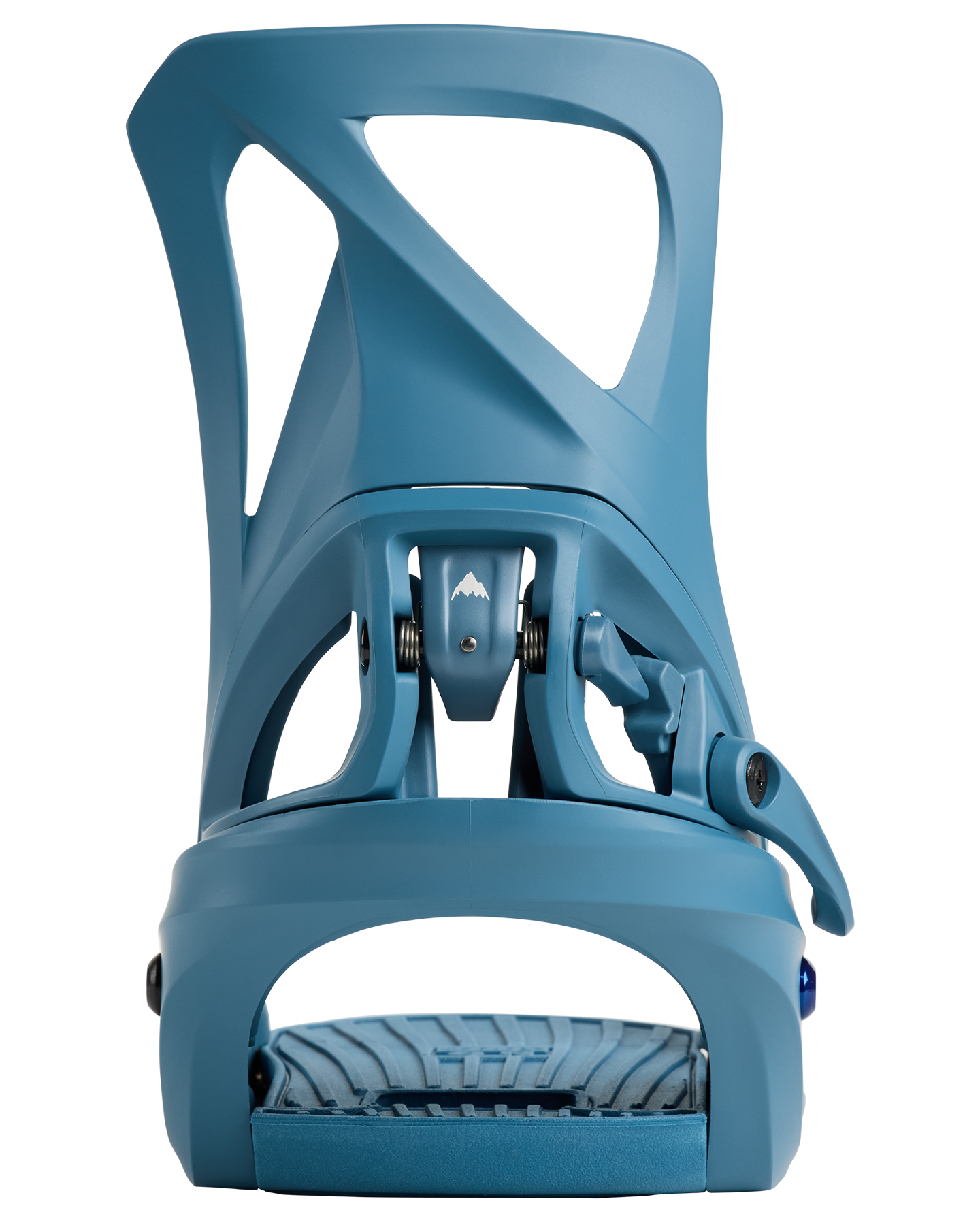 Burton Women's Step On® Re:Flex Snowboard Bindings - Bluestone Women's Snowboard Bindings - Trojan Wake Ski Snow