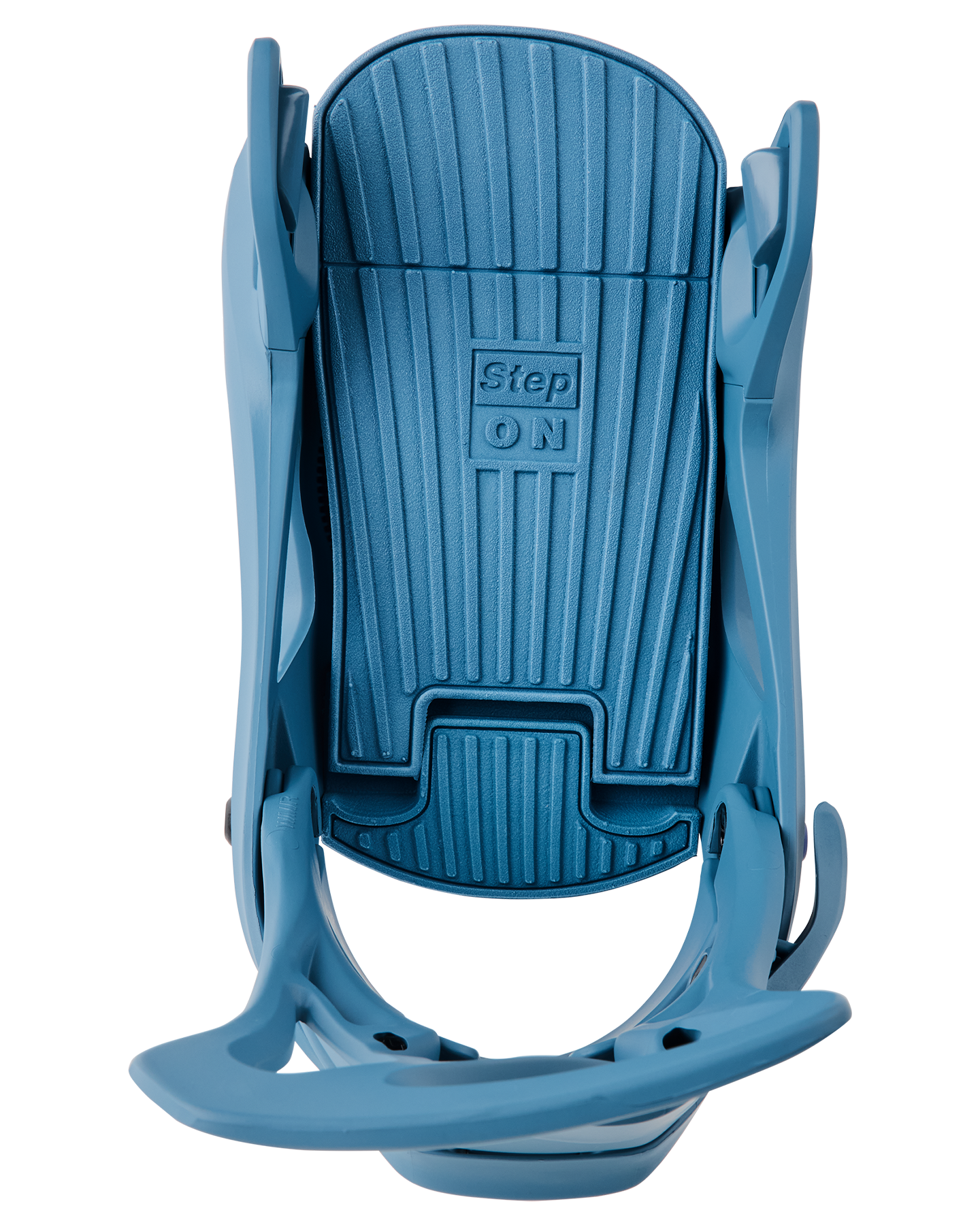 Burton Women's Step On® Re:Flex Snowboard Bindings - Bluestone Women's Snowboard Bindings - Trojan Wake Ski Snow