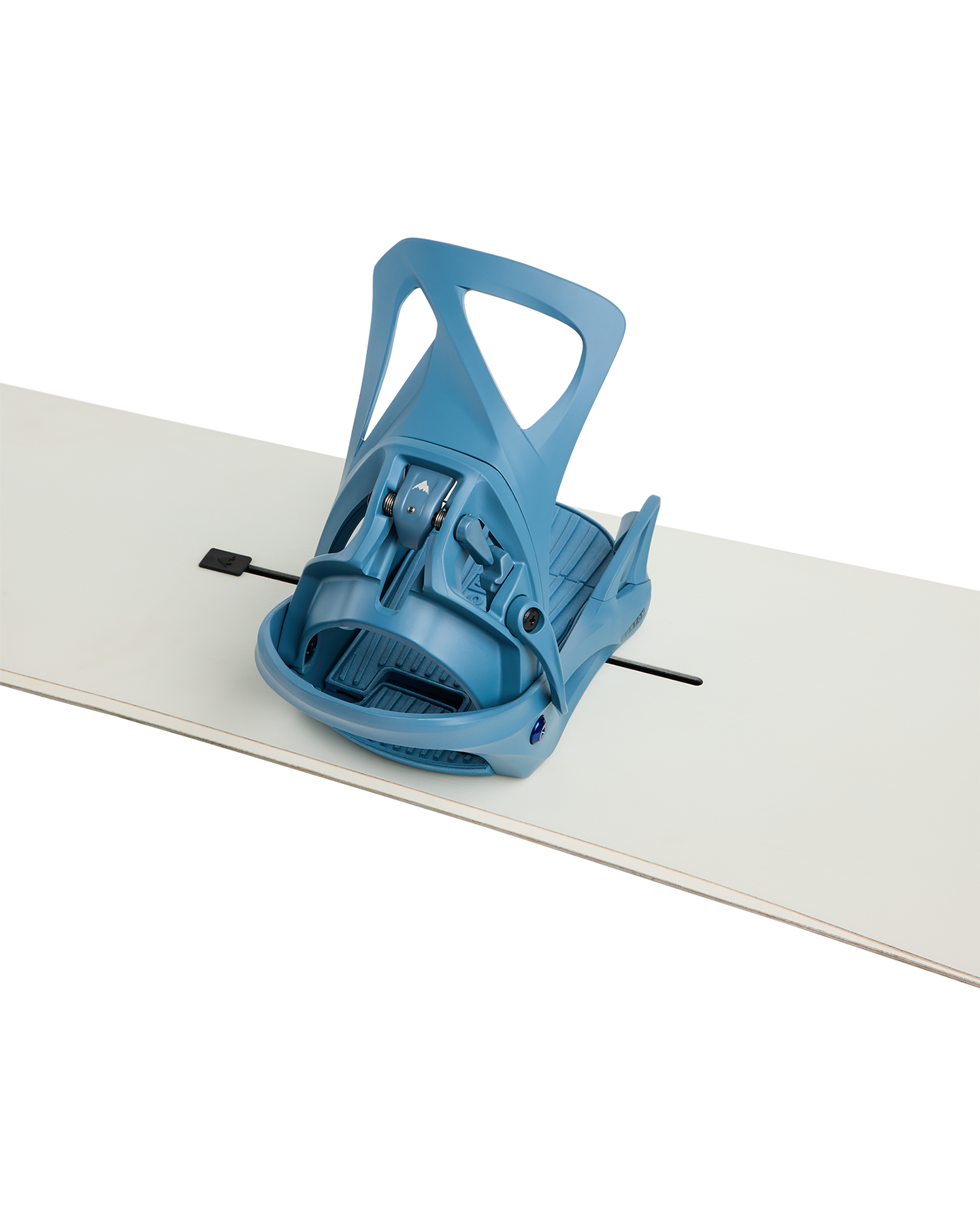 Burton Women's Step On® Re:Flex Snowboard Bindings - Bluestone Women's Snowboard Bindings - Trojan Wake Ski Snow