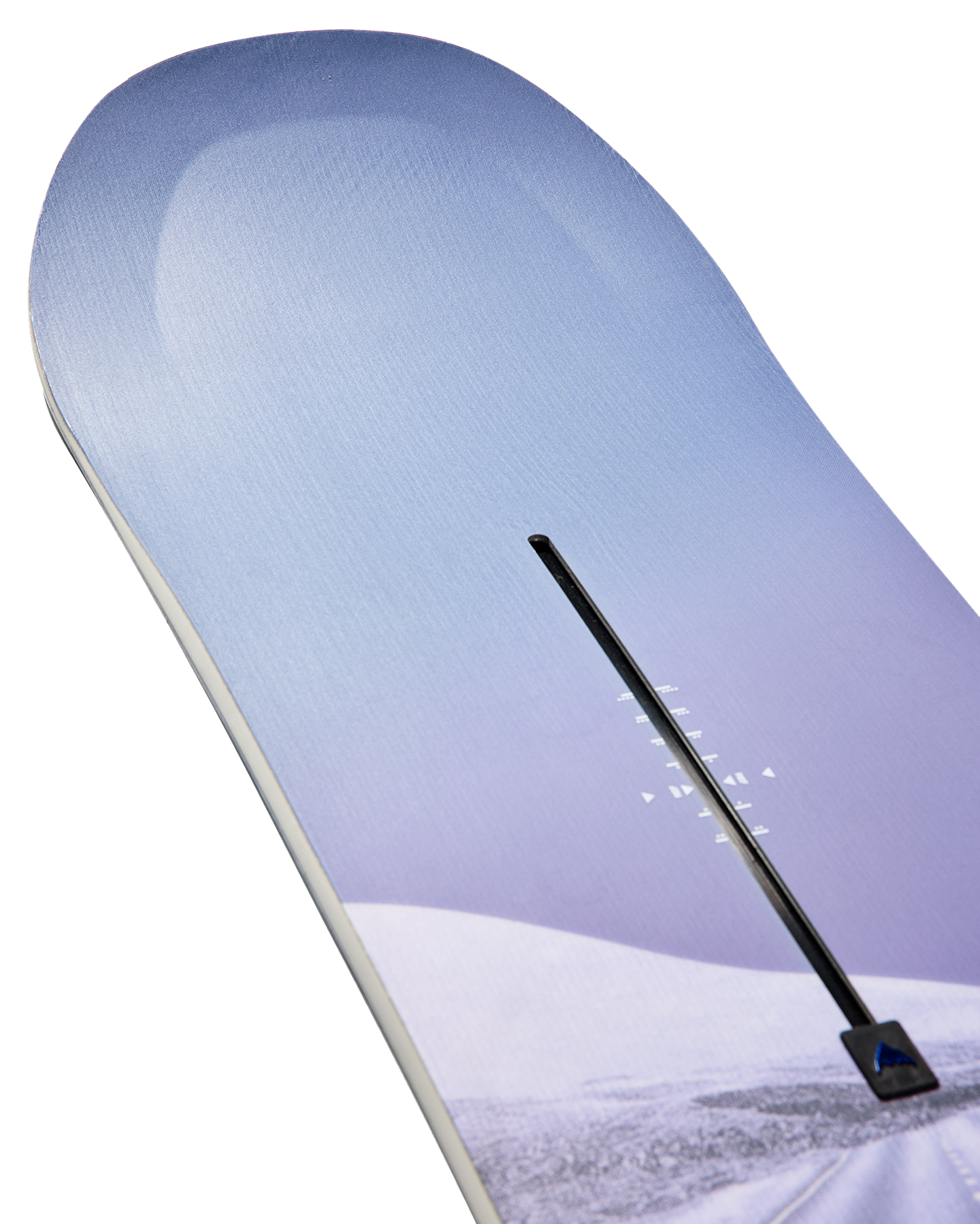 Burton Yeasayer Flying V Women's Snowboard - 2024 Women's Snowboards - Trojan Wake Ski Snow