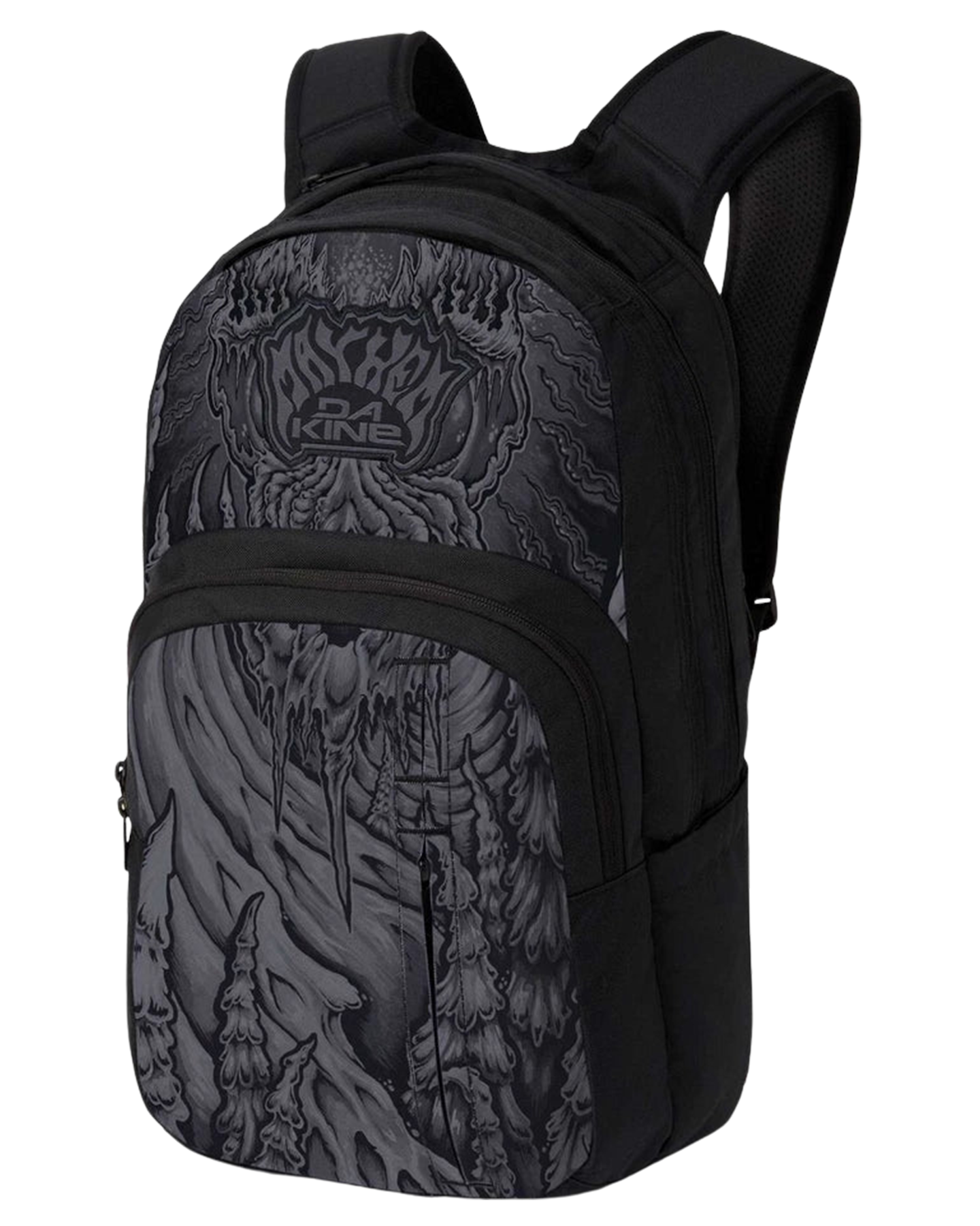 Dakine Campus Premium 28L Backpack X Mayhem Backpacks - Trojan Wake Ski Snow