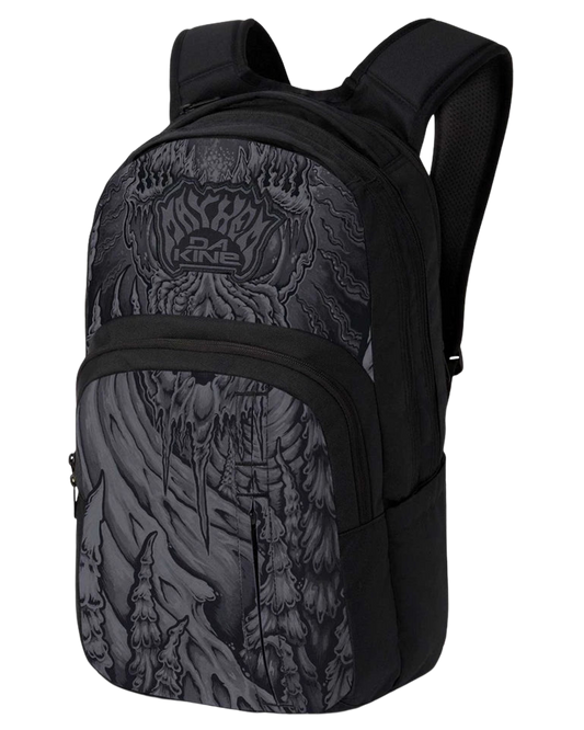 Dakine Campus Premium 28L Backpack X Mayhem Backpacks - Trojan Wake Ski Snow
