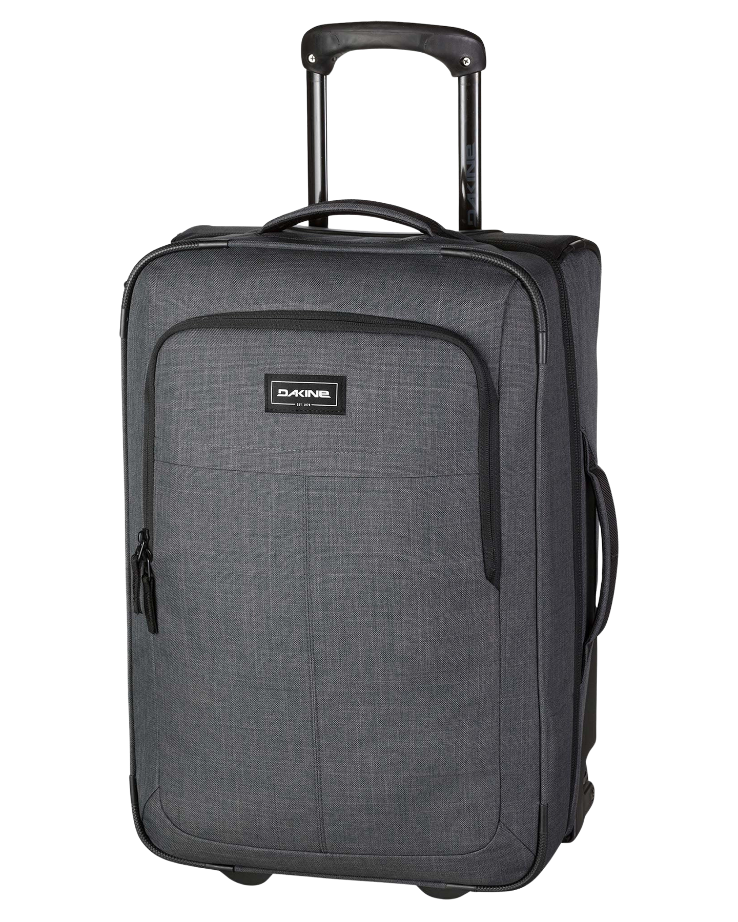 Dakine Carry On Roller 42L Travel Bag Luggage Bags - Trojan Wake Ski Snow