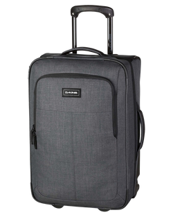 Dakine Carry On Roller 42L Travel Bag Luggage Bags - Trojan Wake Ski Snow
