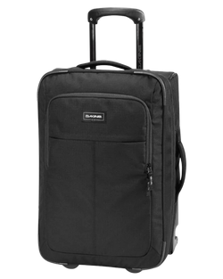 Dakine Carry On Roller 42L Travel Bag Luggage Bags - Trojan Wake Ski Snow