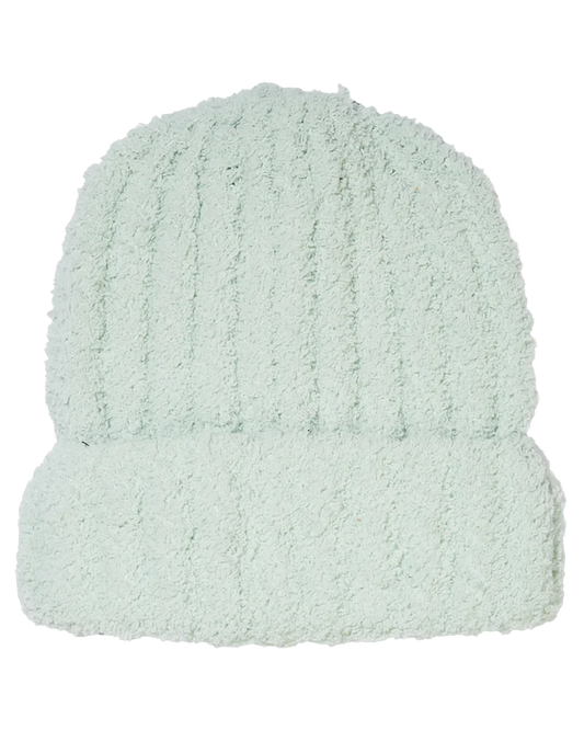 Spyder Cloud Knit Hat - Wintergreen Hats - Trojan Wake Ski Snow