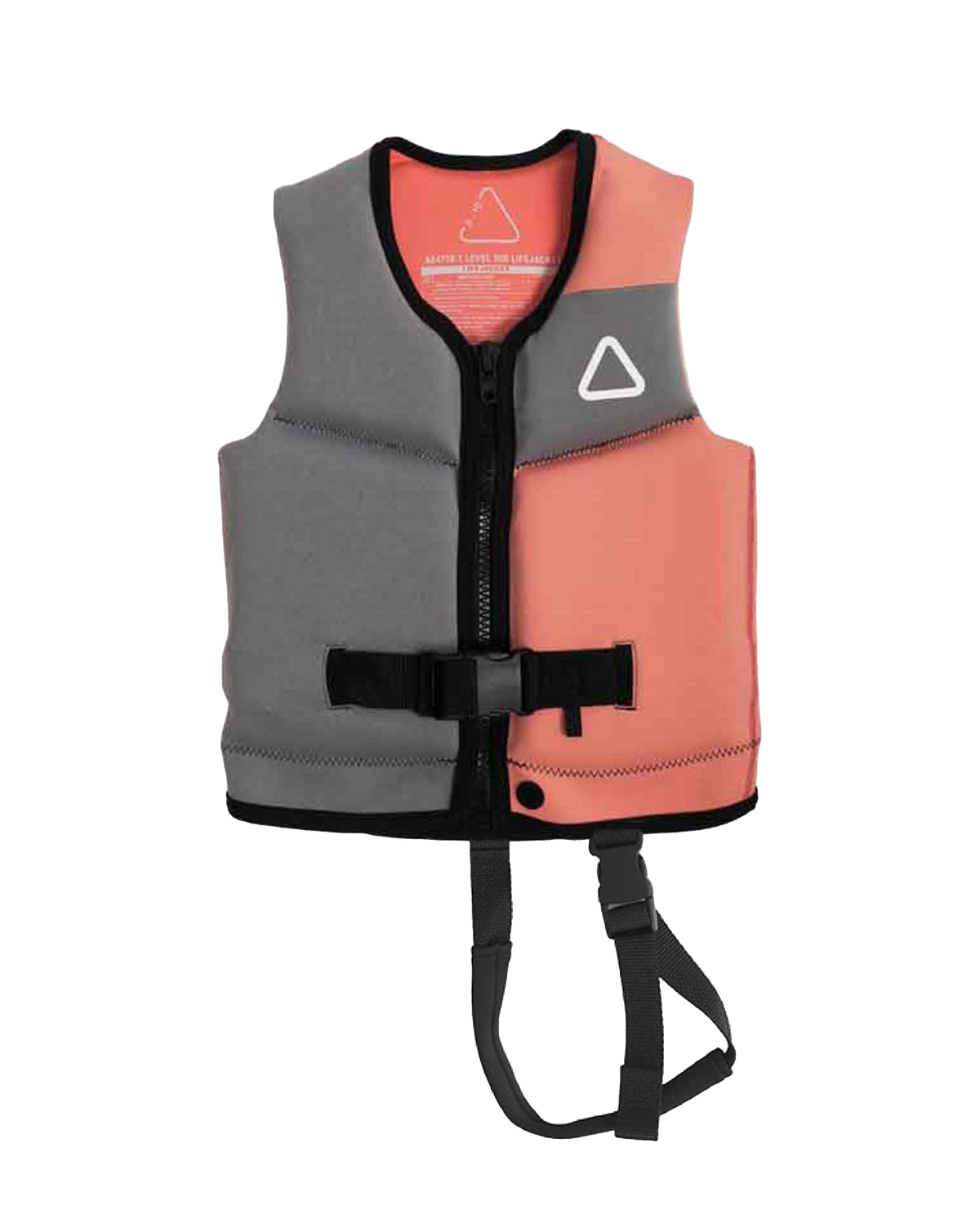 Follow Corp Infant Life Jacket - Melon