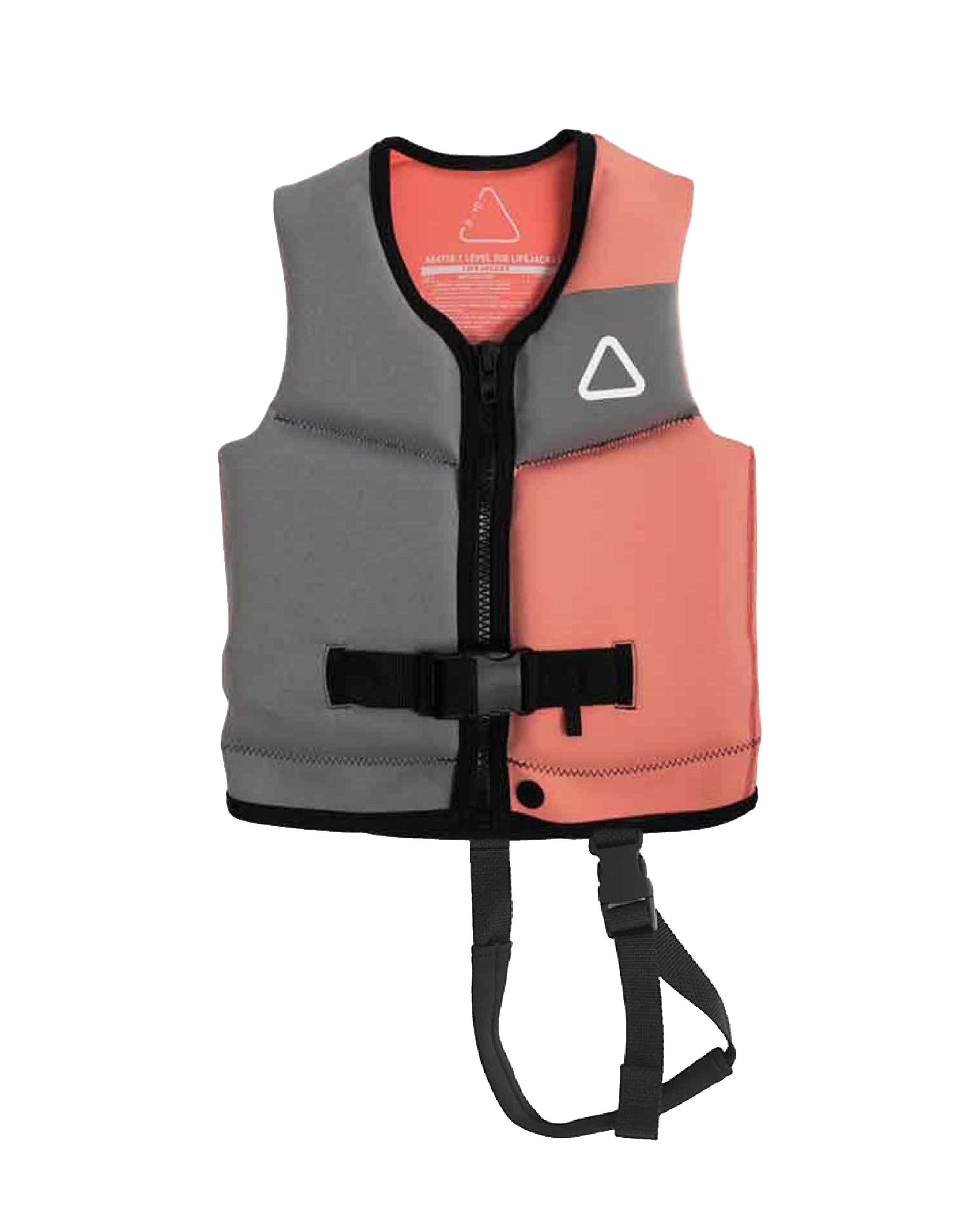 Follow Corp Infant Life Jacket - Melon