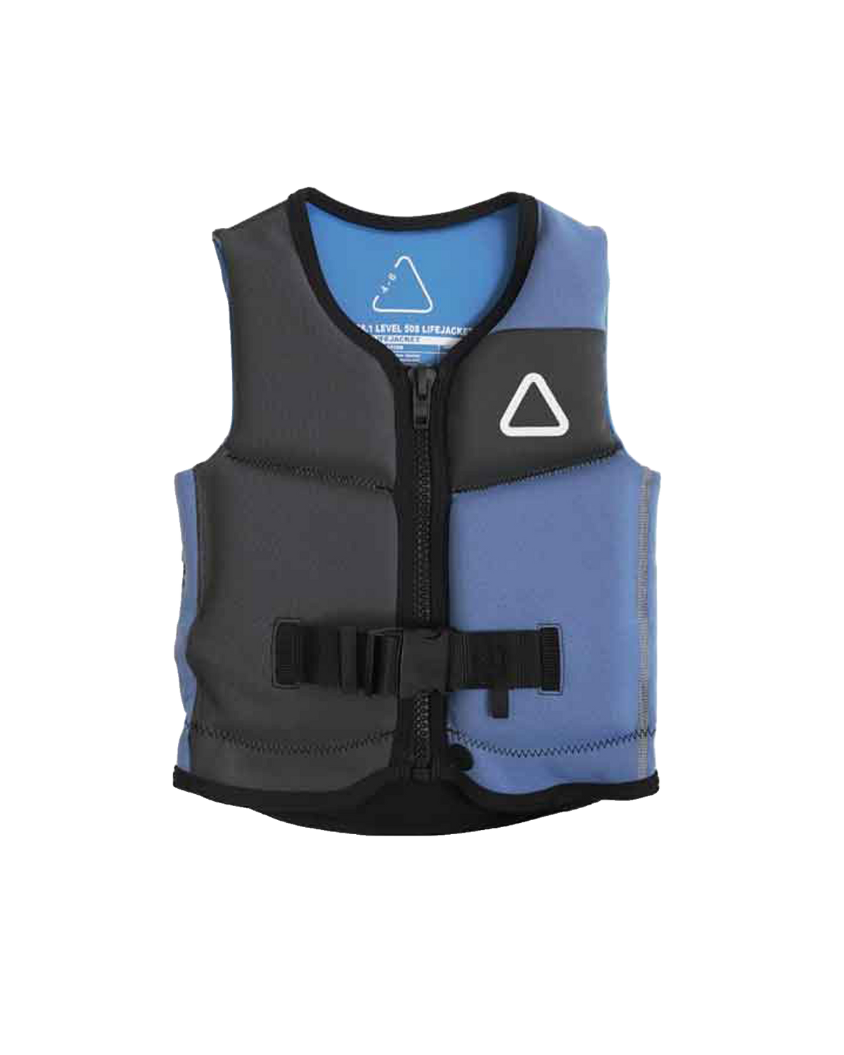 Follow Corp Junior Life Jacket - Blue