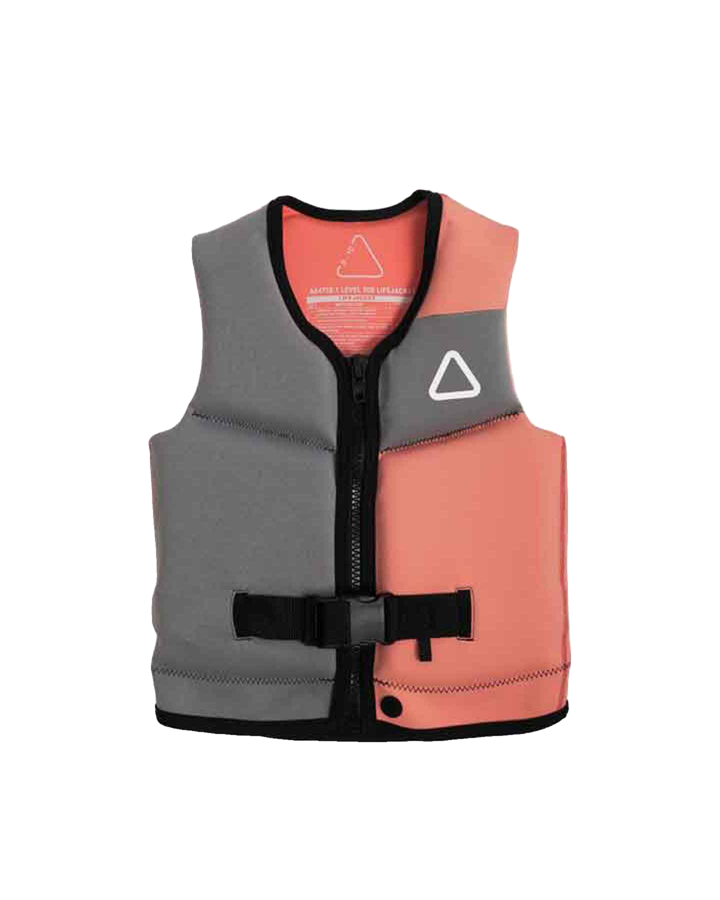Follow Corp Junior Life Jacket - Melon
