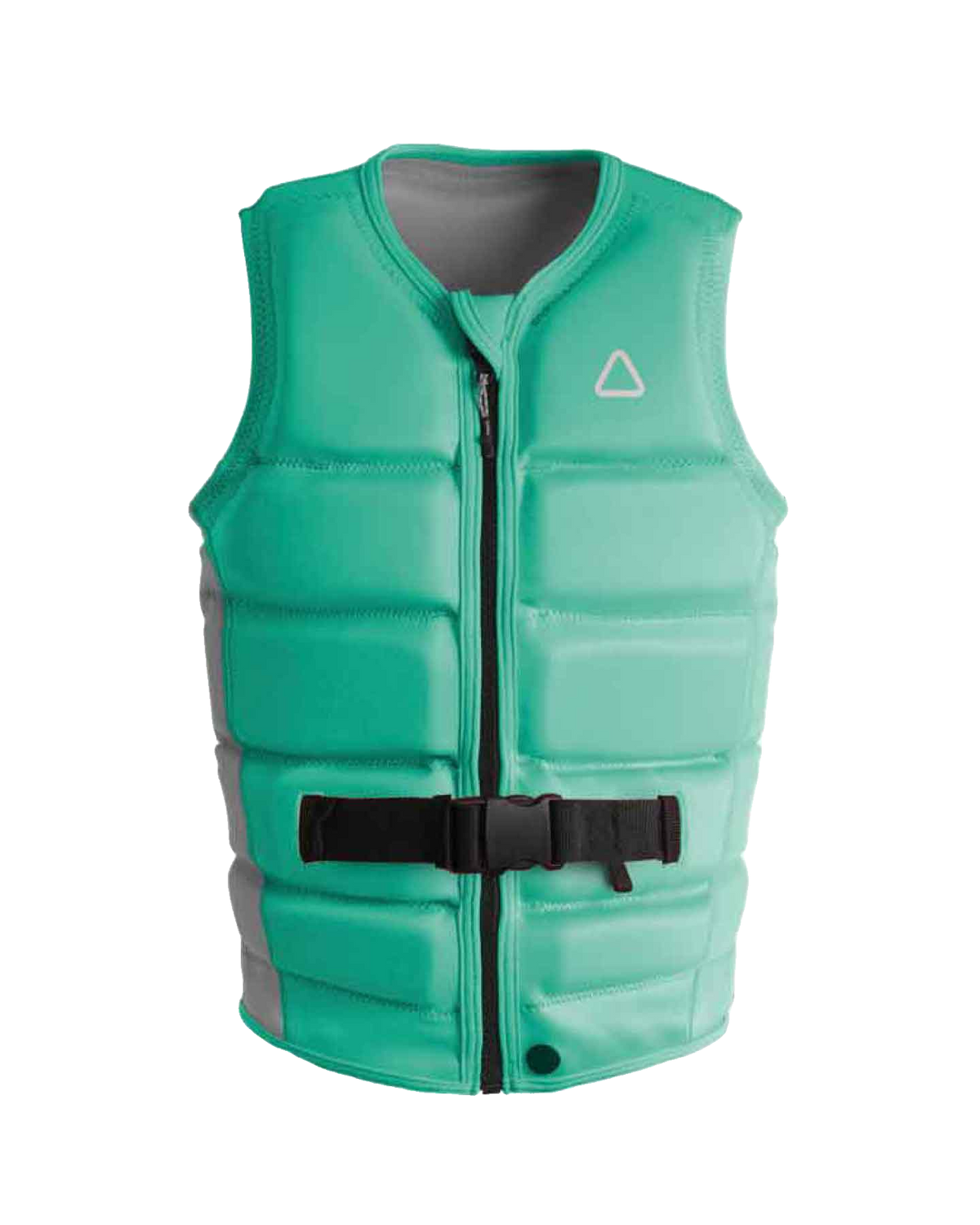 Follow Corp Women's Life Jacket - Mint Green