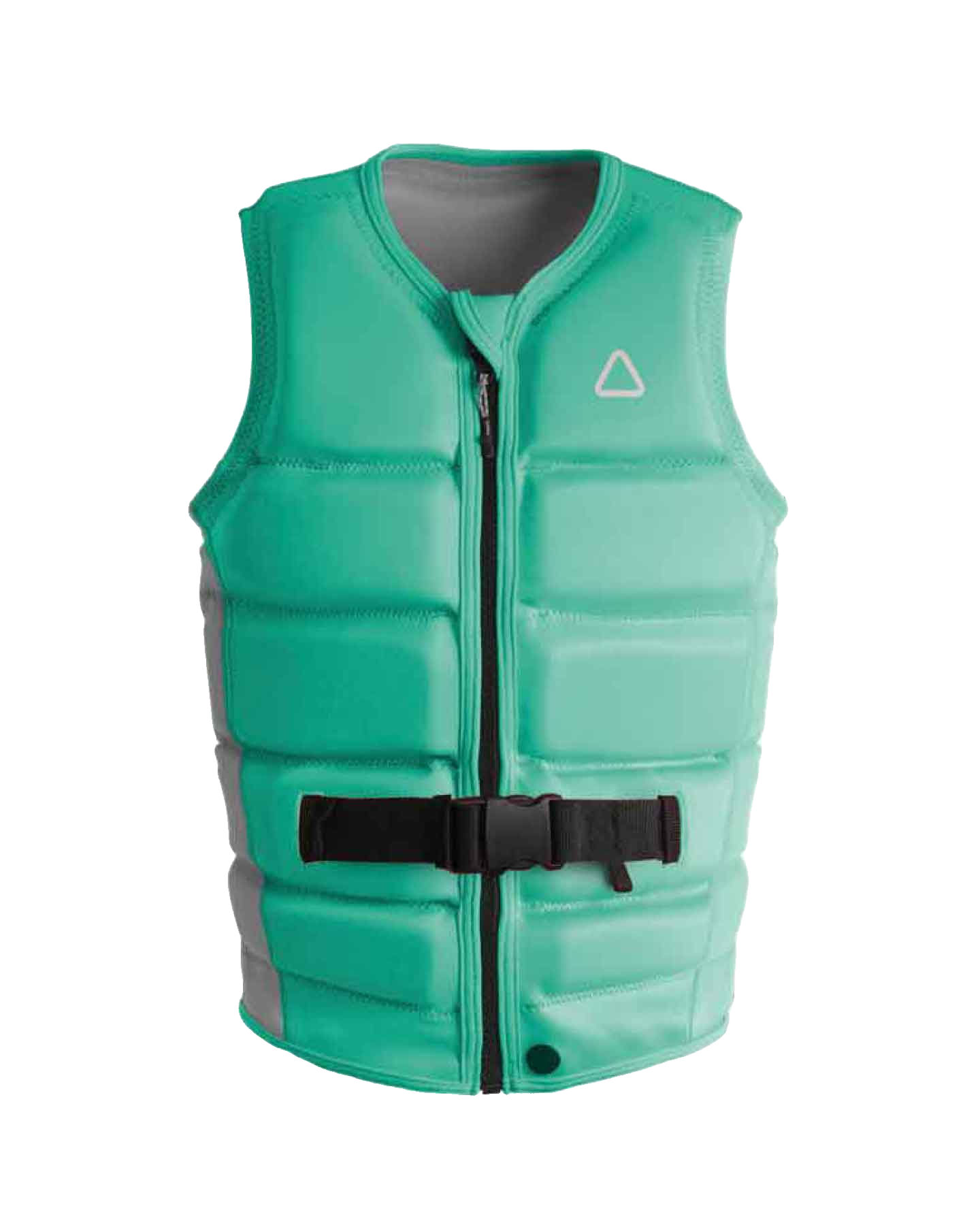 Follow Corp Women's Life Jacket - Mint Green