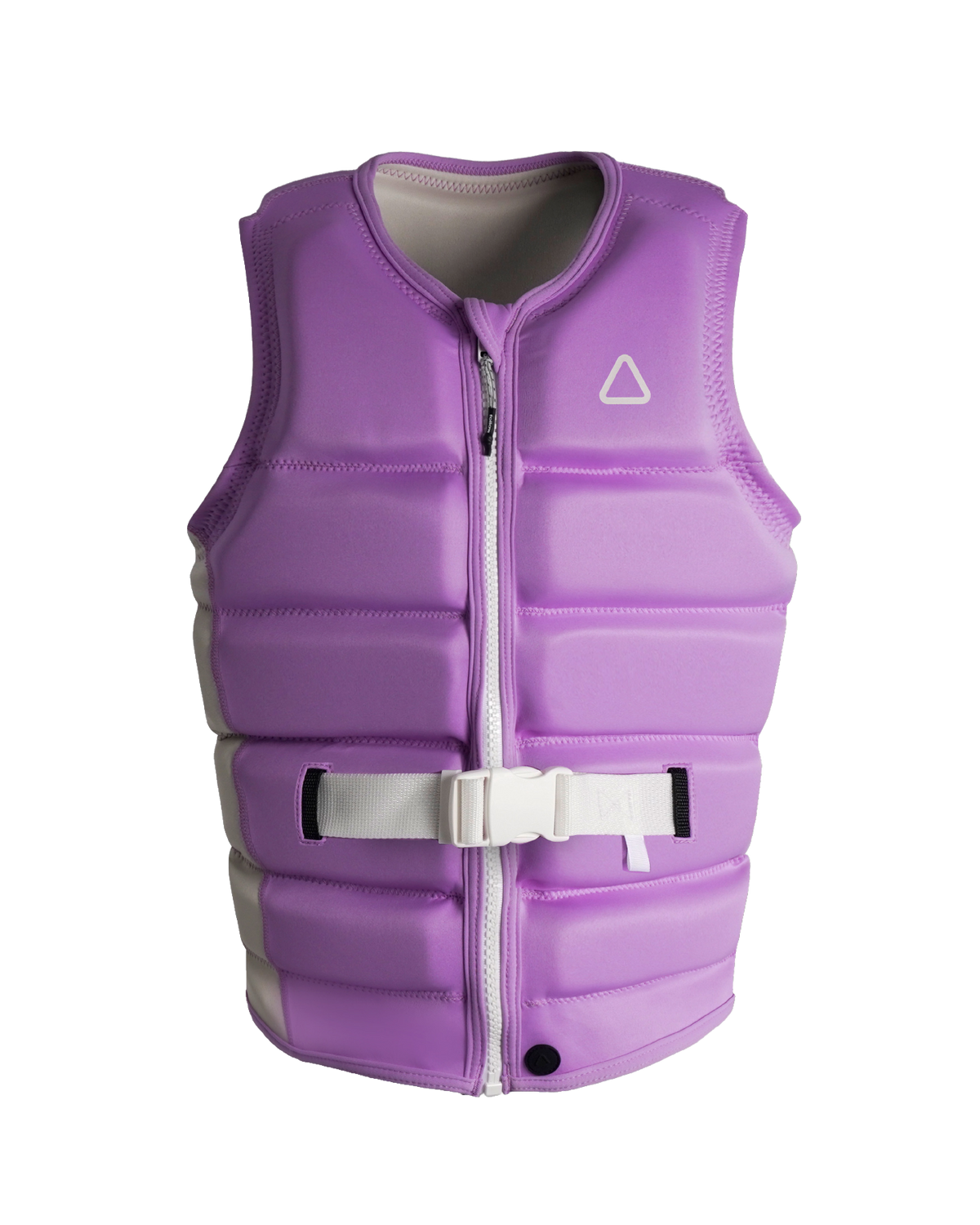 Follow Corp Women's Life Jacket - Purple