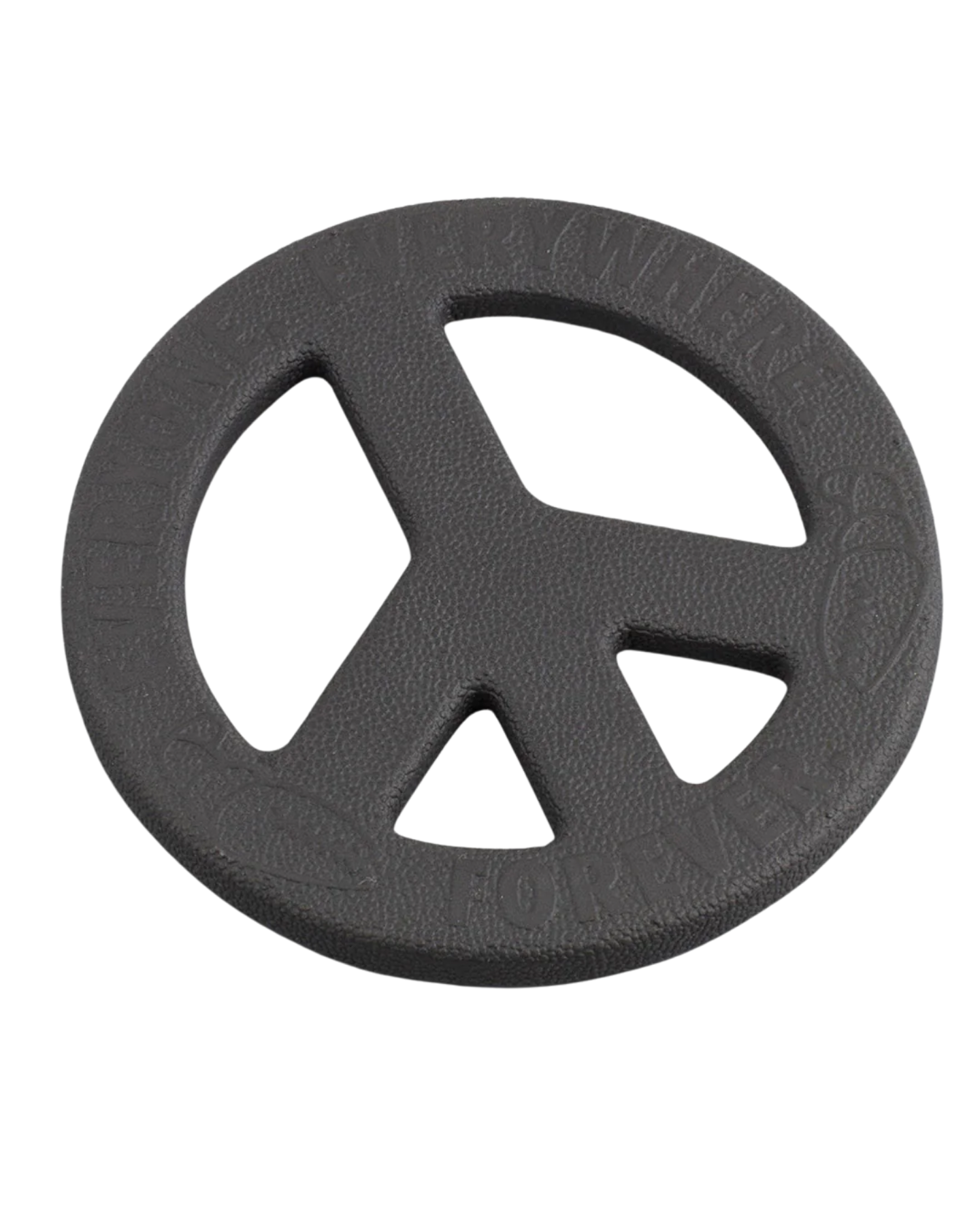 Crab Grab Peace of Foam - Black Stomp Pads - Trojan Wake Ski Snow