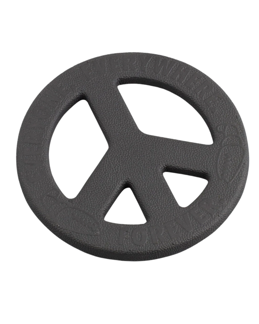 Crab Grab Peace of Foam - Black Stomp Pads - Trojan Wake Ski Snow