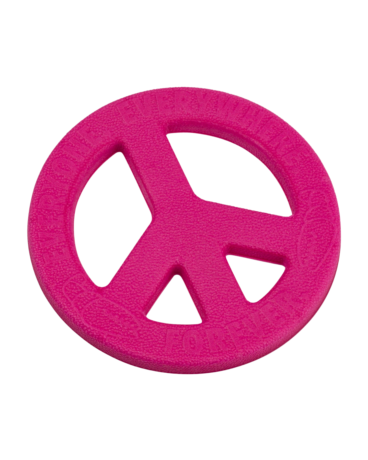 Crab Grab Peace of Foam - Hot Pink Stomp Pads - Trojan Wake Ski Snow