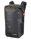 Dakine Cyclone Roll Top 32L Backpack Surf Backpack - Trojan Wake Ski Snow