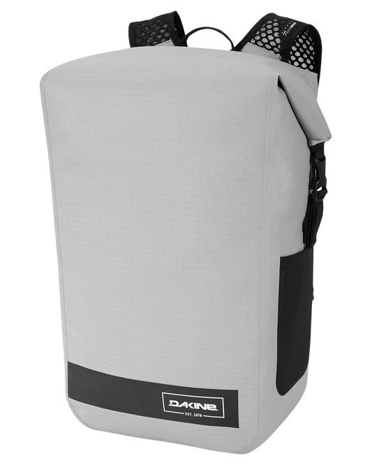 Dakine Cyclone Roll Top 32L Backpack Surf Backpack - Trojan Wake Ski Snow