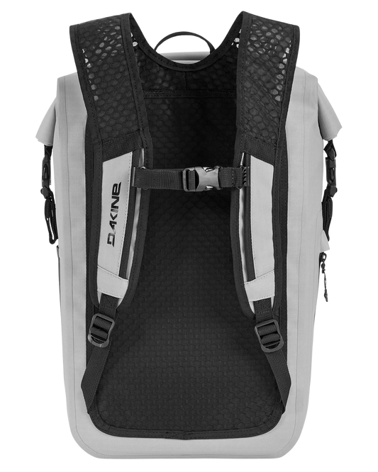 Dakine Cyclone Roll Top 32L Backpack Surf Backpack - Trojan Wake Ski Snow