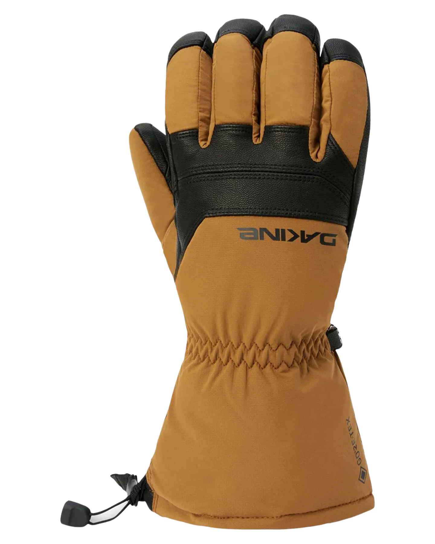 Dakine Men's Excursion Gore-Tex Snow Gloves Men's Snow Gloves - Trojan Wake Ski Snow