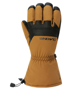Dakine Men's Excursion Gore-Tex Snow Gloves Men's Snow Gloves - Trojan Wake Ski Snow