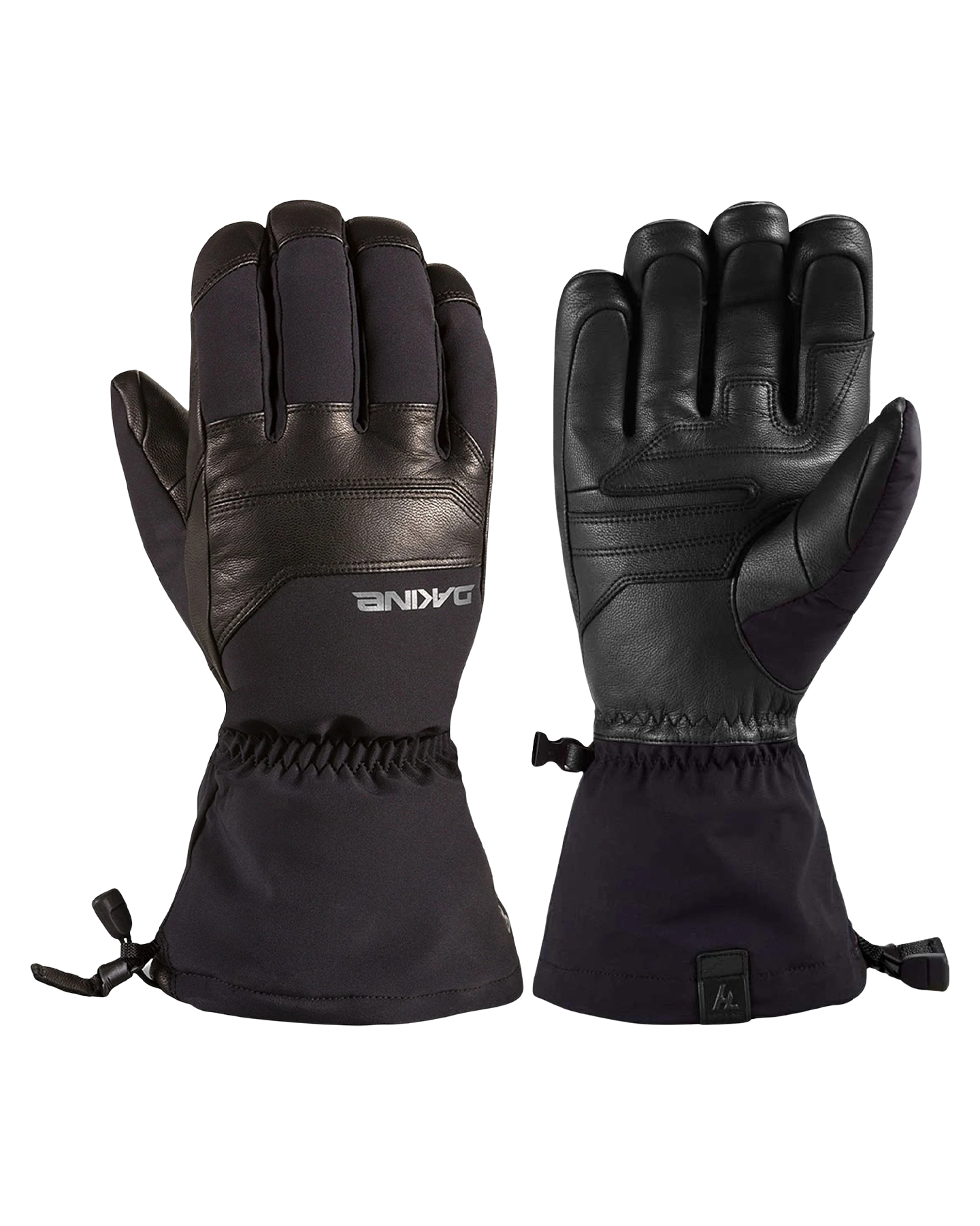 Dakine Men's Excursion Gore-Tex Snow Gloves Men's Snow Gloves - Trojan Wake Ski Snow