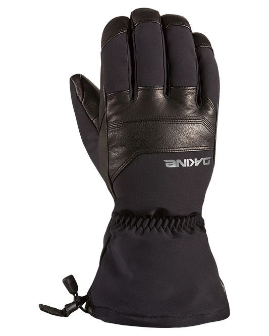 Dakine Men's Excursion Gore-Tex Snow Gloves Men's Snow Gloves - Trojan Wake Ski Snow