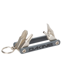Dakine Fidget Tool Snowboard & Ski Tools - Trojan Wake Ski Snow