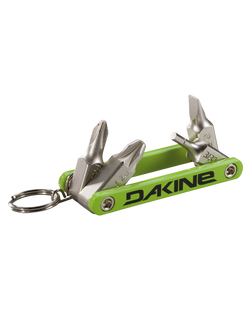Dakine Fidget Tool Snowboard & Ski Tools - Trojan Wake Ski Snow