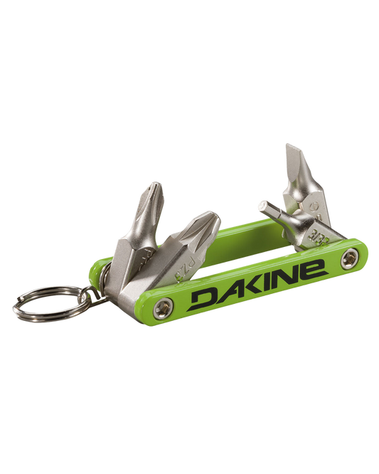 Dakine Fidget Tool Snowboard & Ski Tools - Trojan Wake Ski Snow