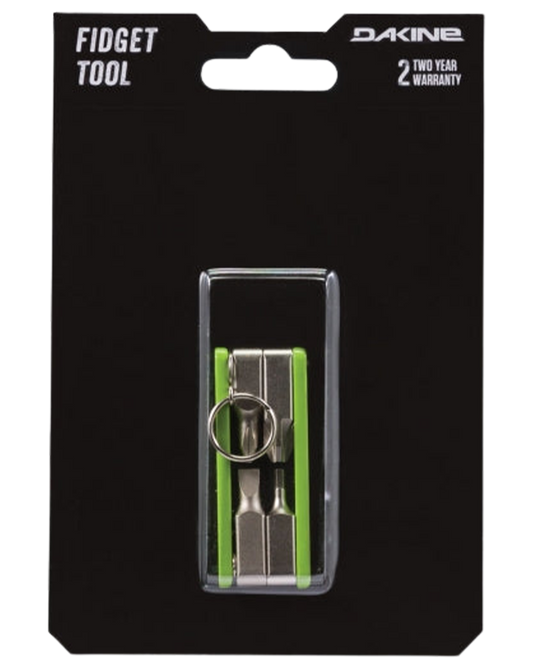 Dakine Fidget Tool Snowboard & Ski Tools - Trojan Wake Ski Snow