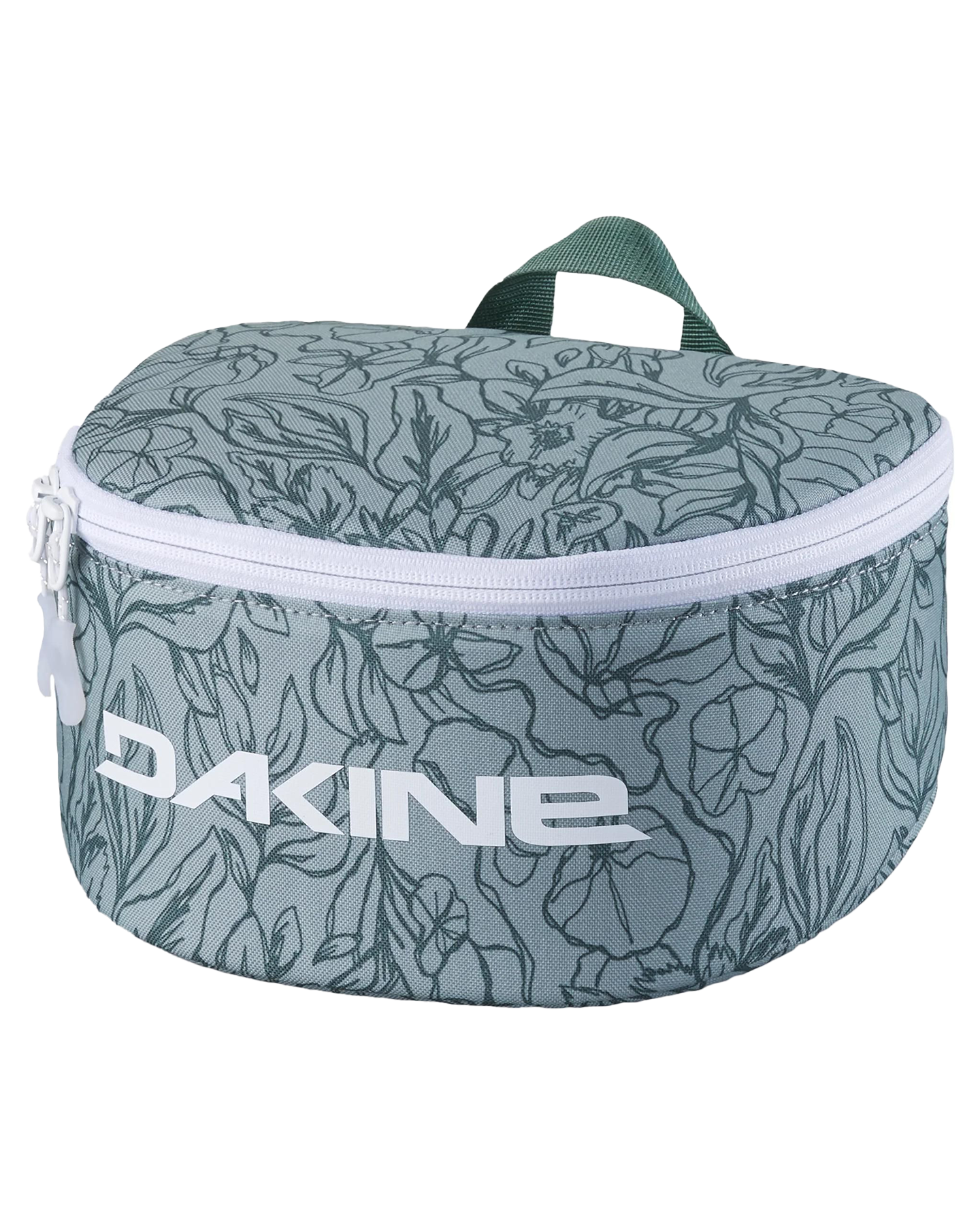 Dakine Goggle Stash Bag Luggage Bags - Trojan Wake Ski Snow