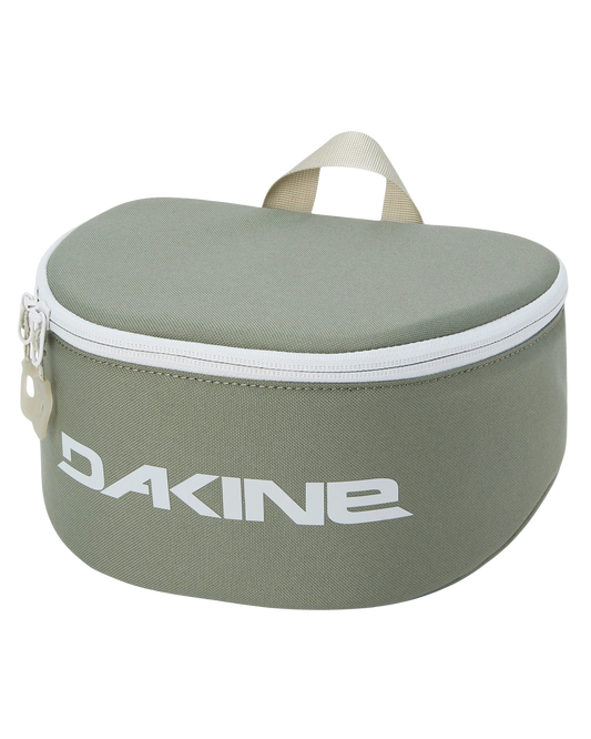 Dakine Goggle Stash Protective Bag Snow Goggle Cases - Trojan Wake Ski Snow
