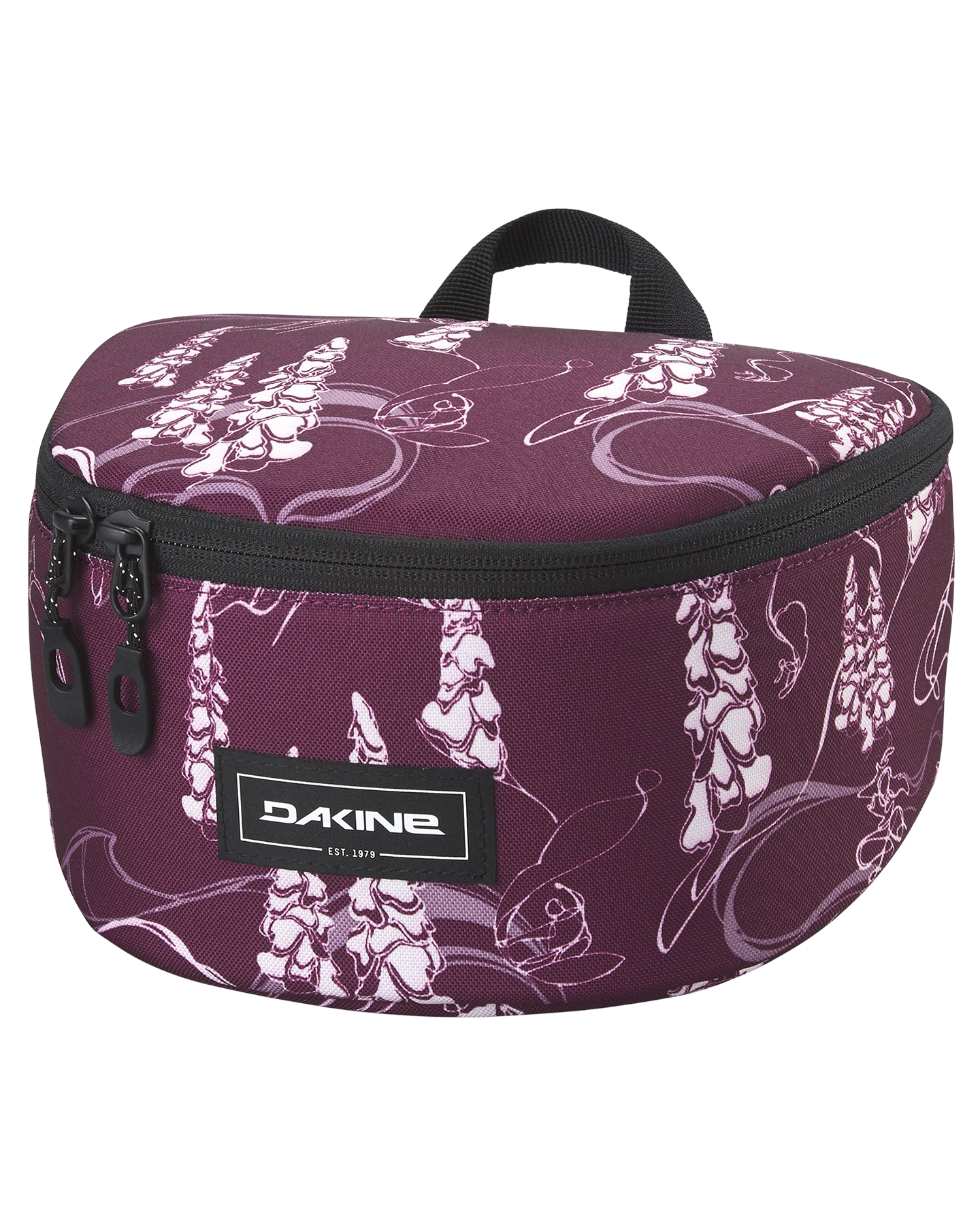 Dakine Goggle Stash Protective Bag Snow Goggle Cases - Trojan Wake Ski Snow