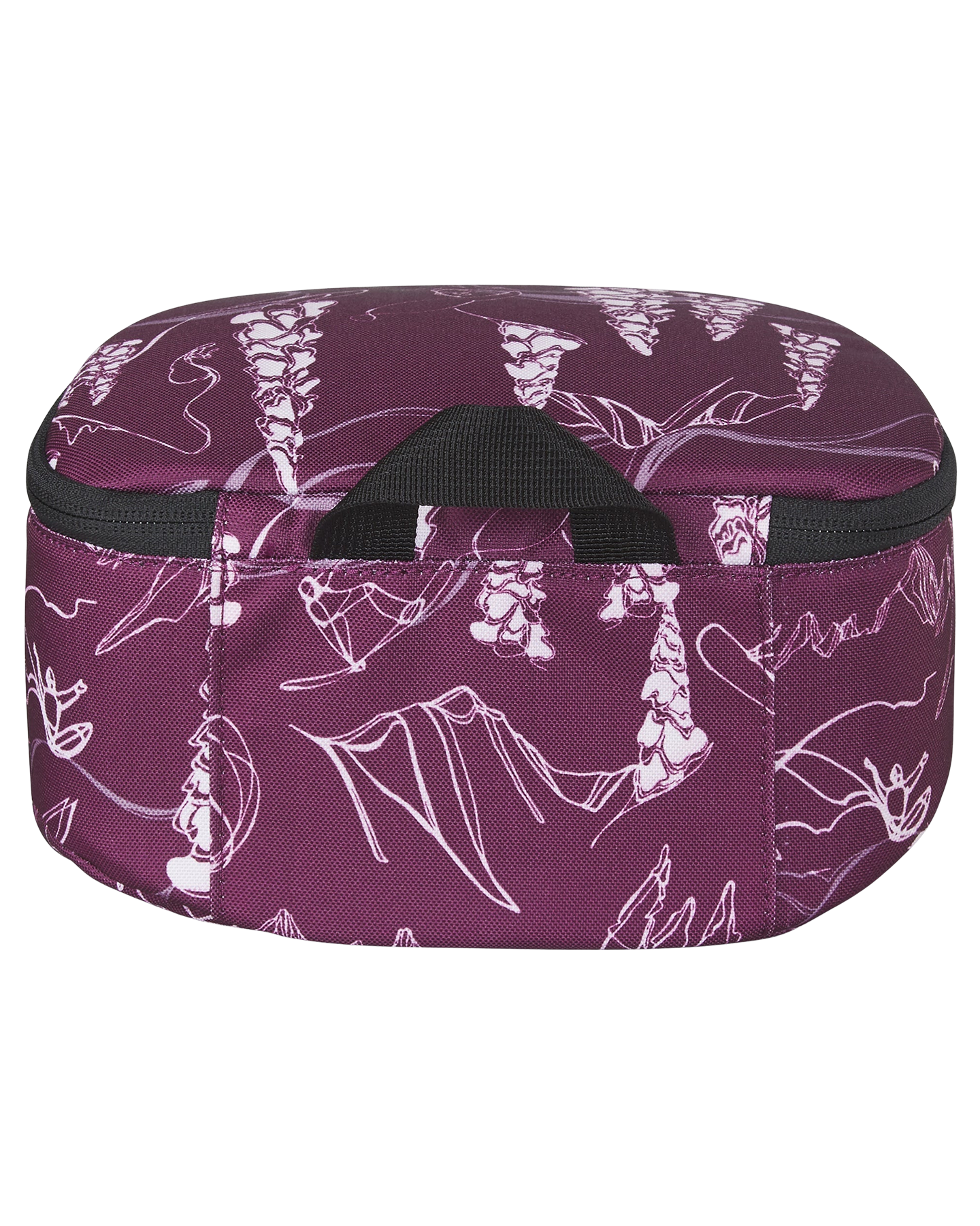 Dakine Goggle Stash Protective Bag Snow Goggle Cases - Trojan Wake Ski Snow