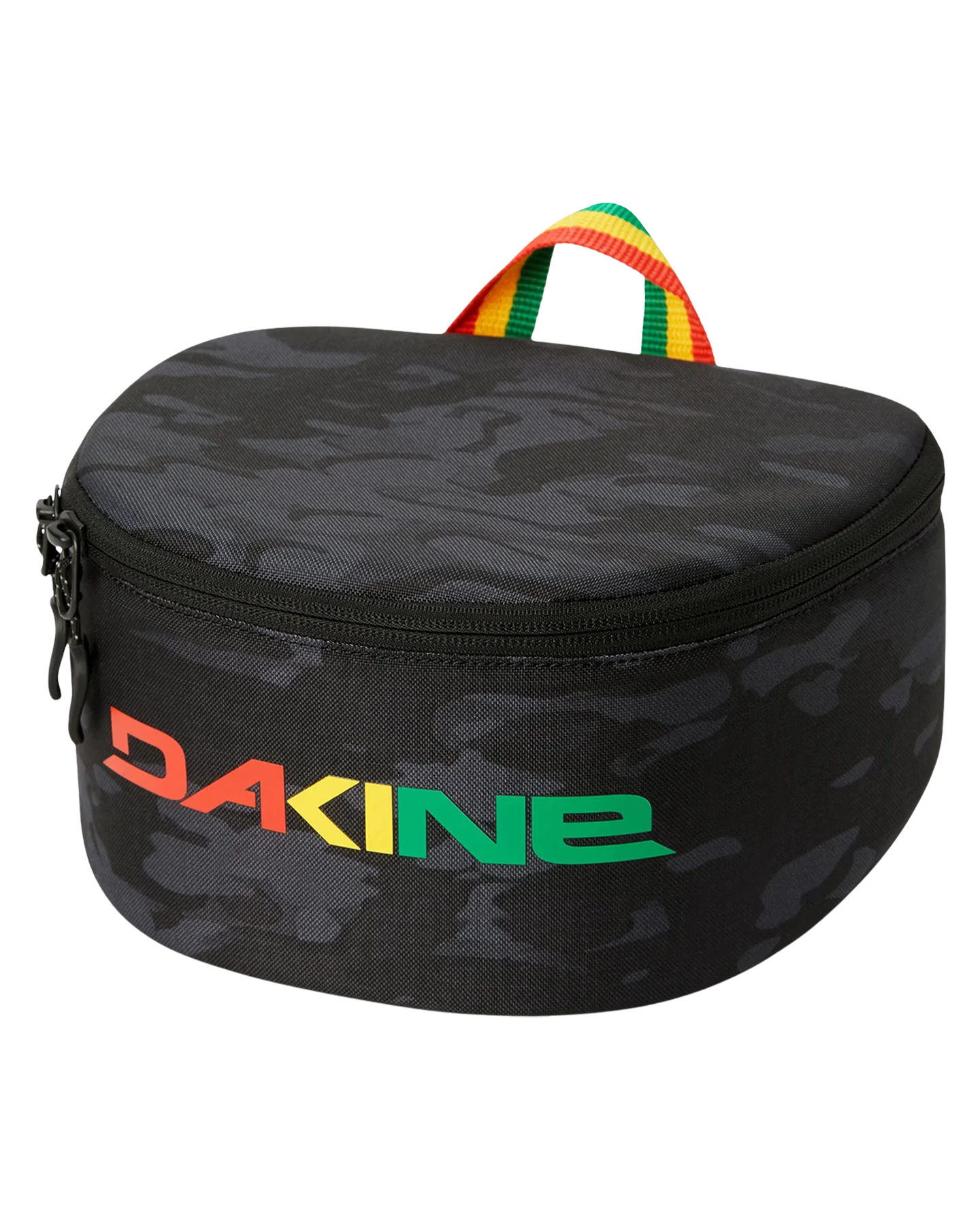 Dakine Goggle Stash Protective Bag Snow Goggle Cases - Trojan Wake Ski Snow