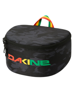 Dakine Goggle Stash Protective Bag Snow Goggle Cases - Trojan Wake Ski Snow