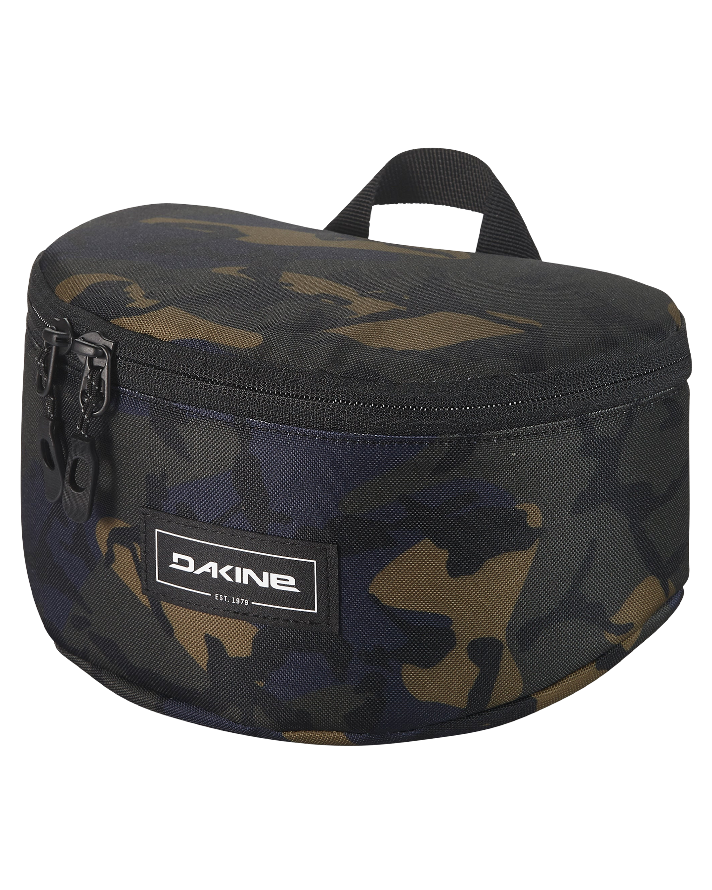 Dakine Goggle Stash Protective Bag Snow Goggle Cases - Trojan Wake Ski Snow