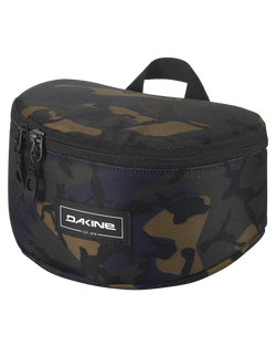 Dakine Goggle Stash Protective Bag Snow Goggle Cases - Trojan Wake Ski Snow