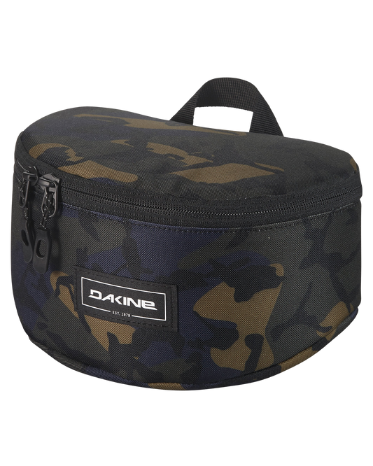 Dakine Goggle Stash Protective Bag Snow Goggle Cases - Trojan Wake Ski Snow