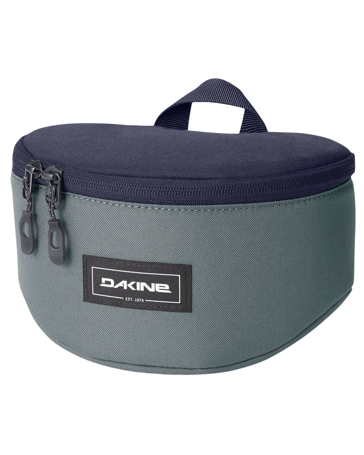 Dakine Goggle Stash Protective Bag Snow Goggle Cases - Trojan Wake Ski Snow